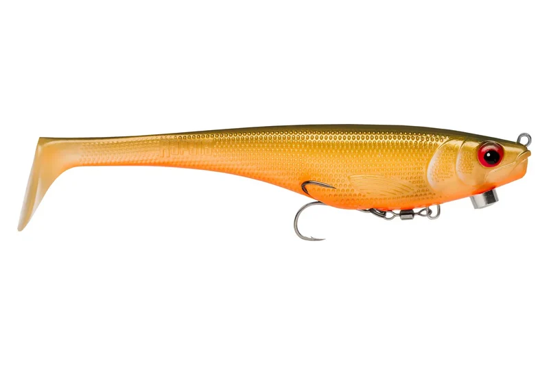 Rapala Soft Peto Prerigged