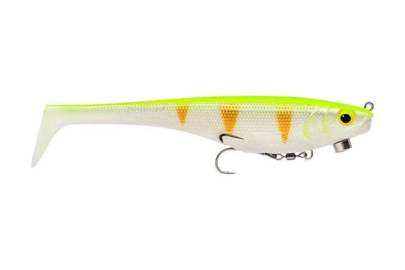Rapala Soft Peto Prerigged