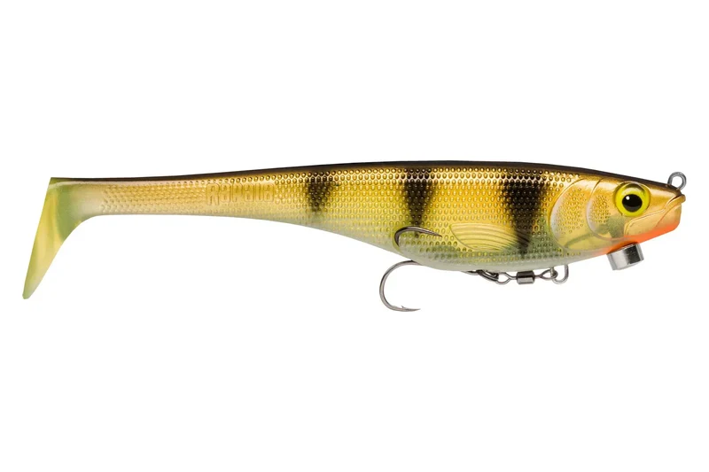 Rapala Soft Peto Prerigged