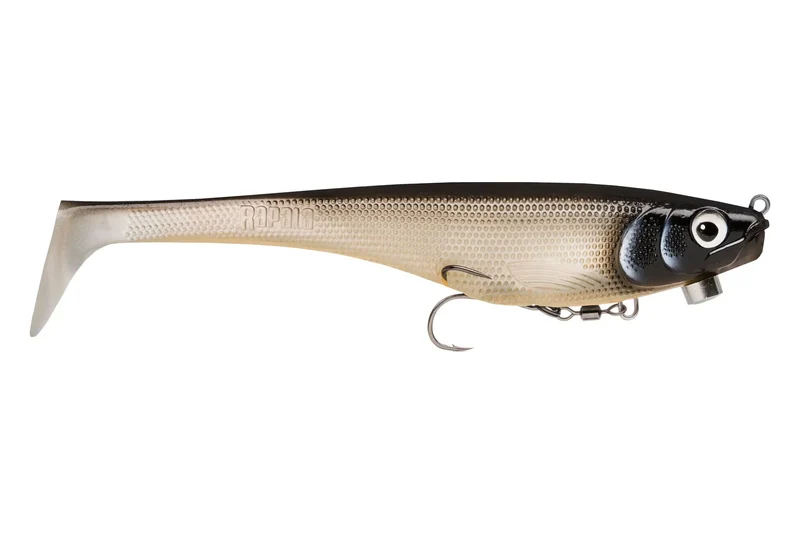 Rapala Soft Peto Prerigged