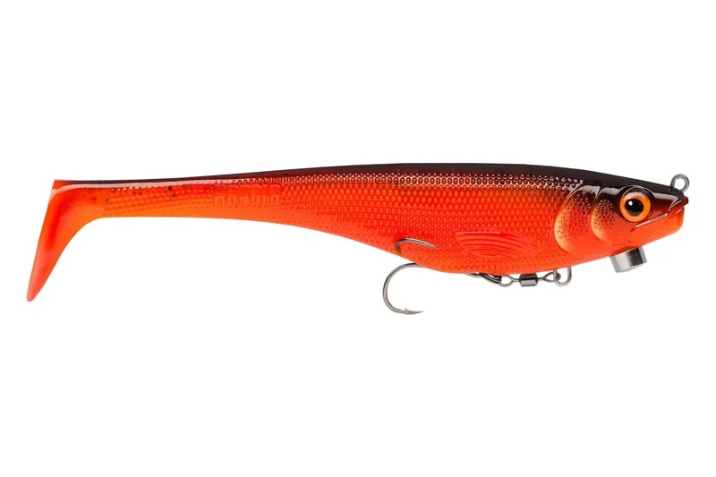 Rapala Soft Peto Prerigged