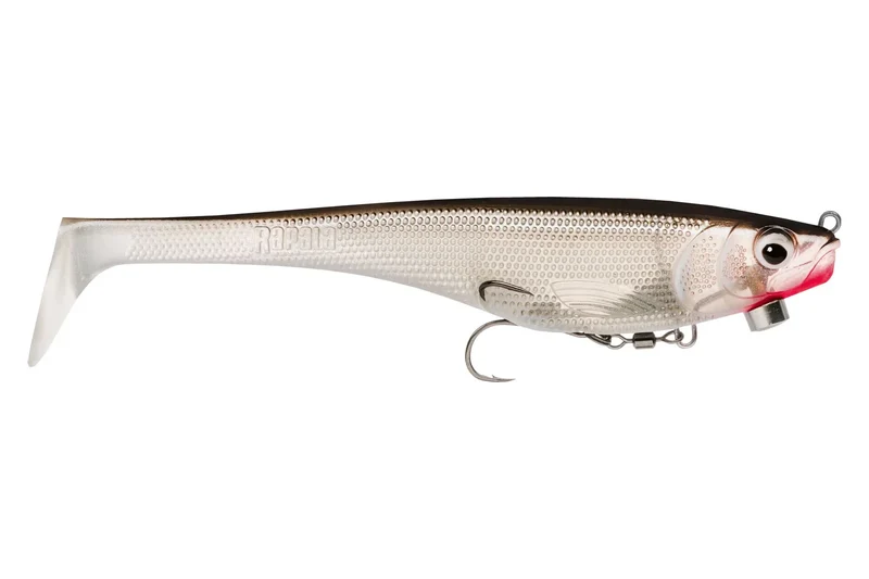 Rapala Soft Peto Prerigged