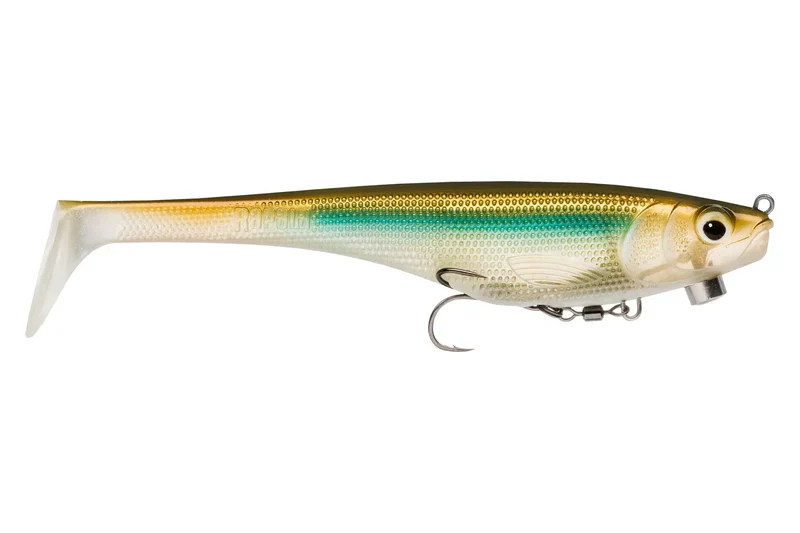 Rapala Soft Peto Prerigged