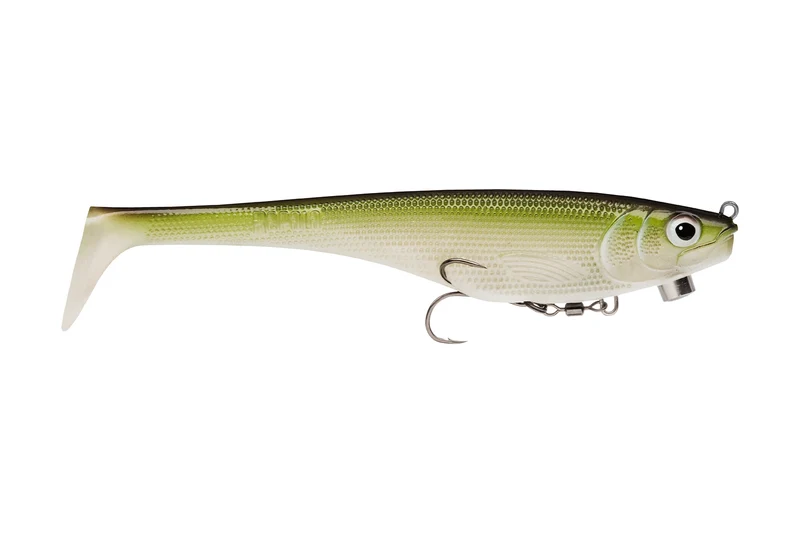 Rapala Soft Peto Prerigged