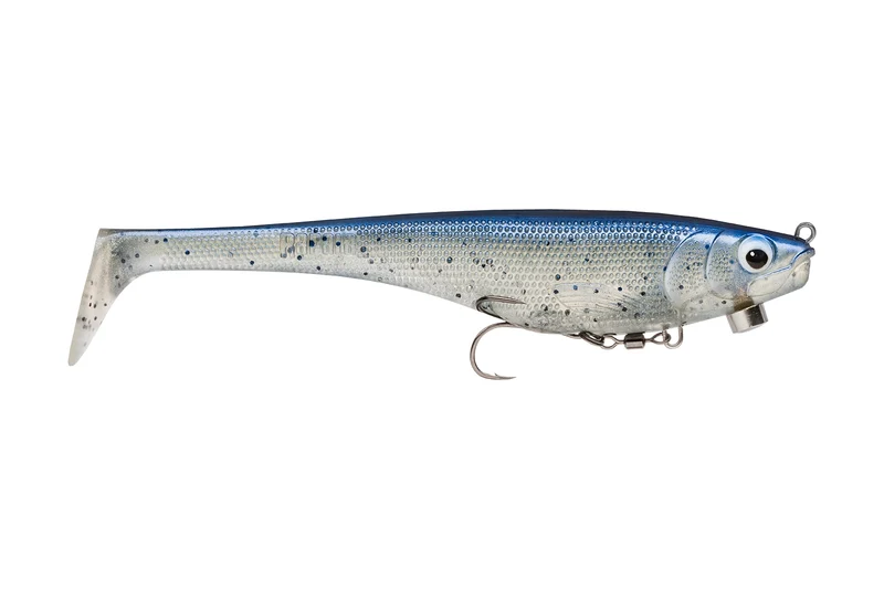 Rapala Soft Peto Prerigged