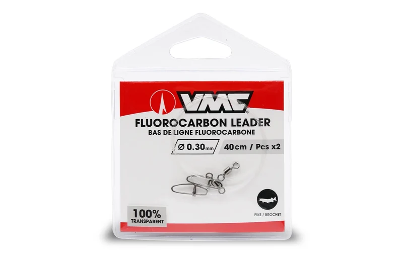 VMC Fluorocarbon Leader