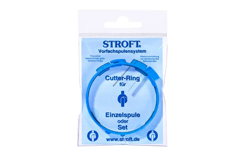 Stroft Cutter Rings