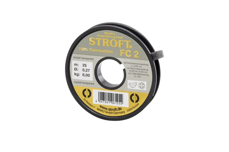 Stroft Fluorocarbon FC2