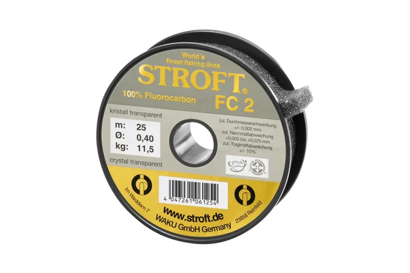 Stroft Fluorocarbon FC2