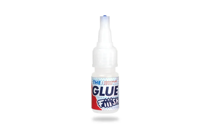 Fiiish the Glue