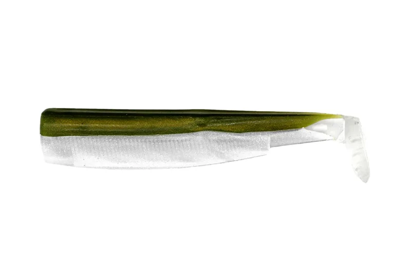 Fiiish Black Minnow 120 Spare Bodies N3