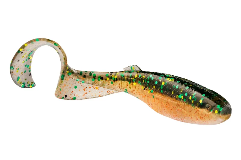 Rapala CrushCity The Curl