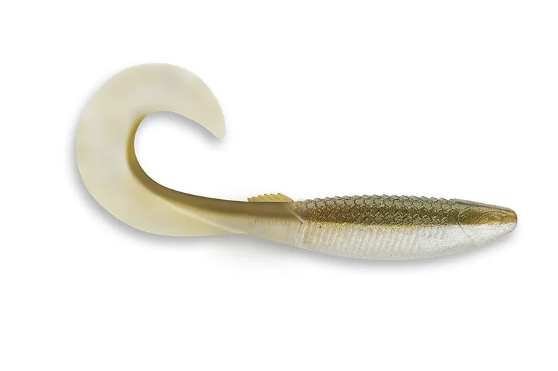 Rapala CrushCity The Curl
