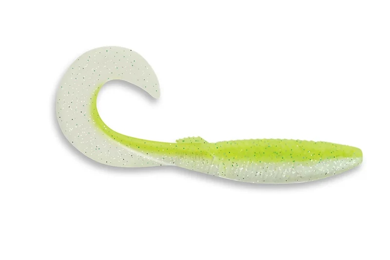 Rapala CrushCity The Curl