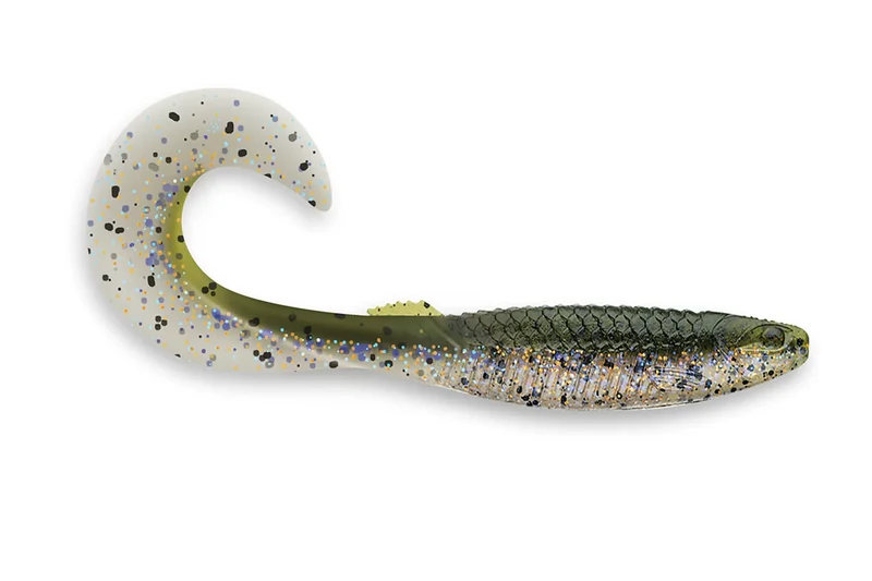 Rapala CrushCity The Curl
