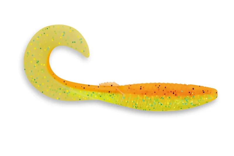 Rapala CrushCity The Curl