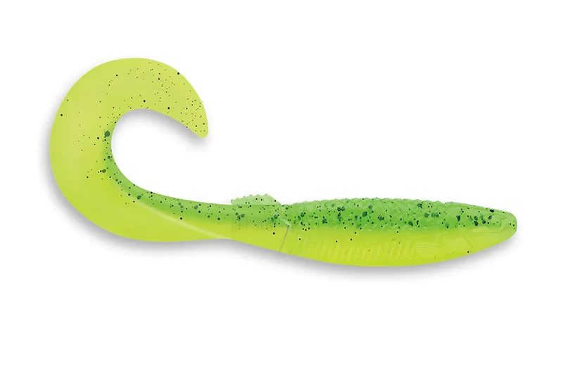 Rapala CrushCity The Curl