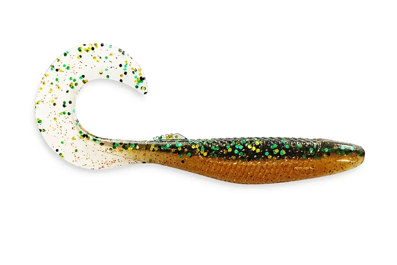 Rapala CrushCity The Curl
