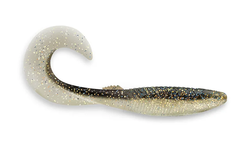 Rapala CrushCity The Curl
