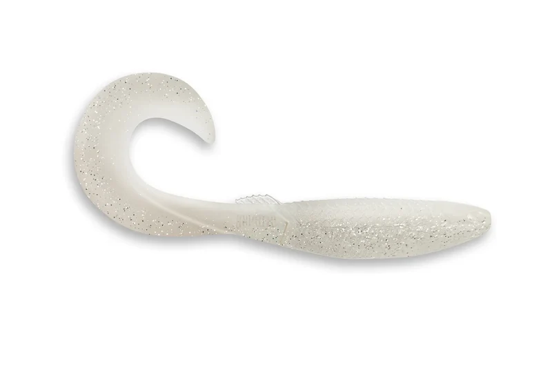 Rapala CrushCity The Curl