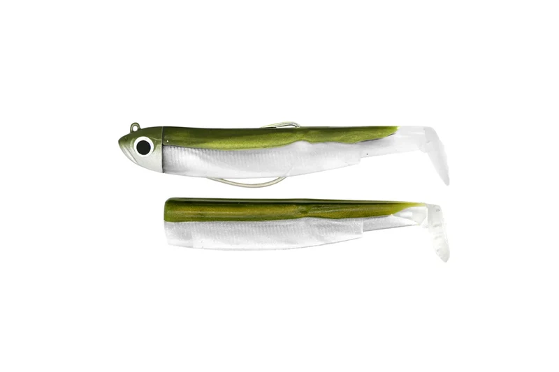 Fiiish Black Minnow 90 N2 Shore Combo 5g