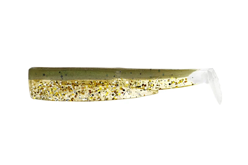 Fiiish Black Minnow 120 Spare Bodies N3