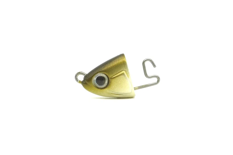 Fiiish Black Minnow 120 N3 Jigheads