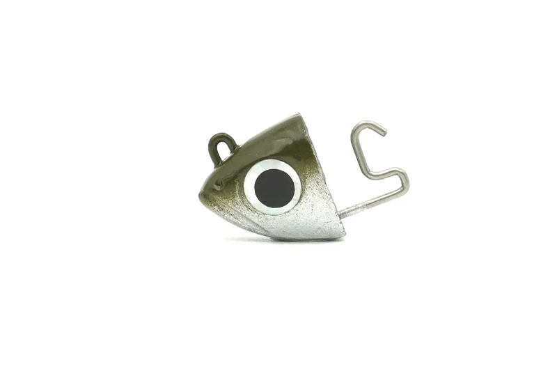 Fiiish Black Minnow 120 N3 Jigheads