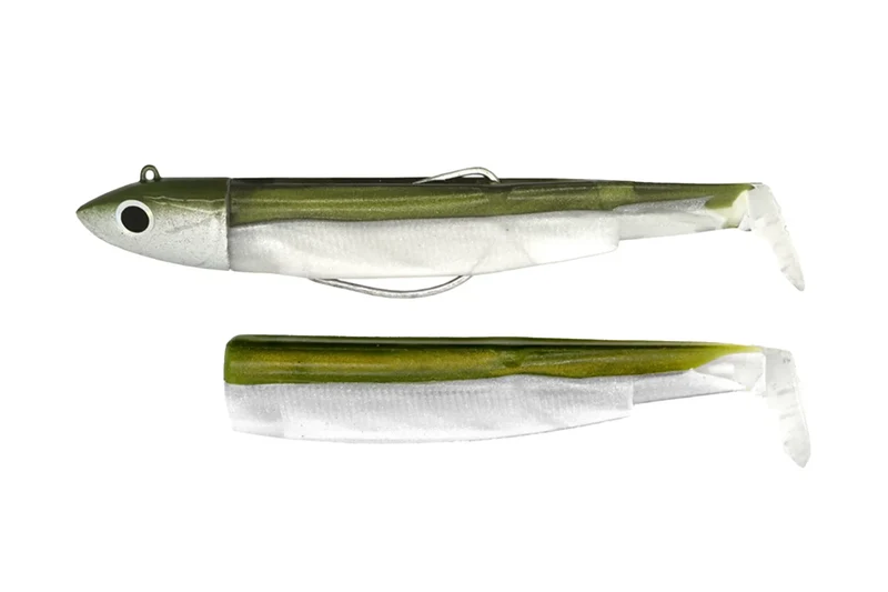 Fiiish Black Minnow 120 N3 Combo Off Shore 25g