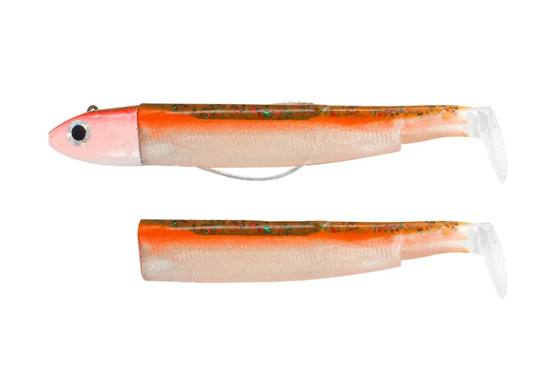Fiiish Black Minnow 120 N3 Combo Off Shore 25g