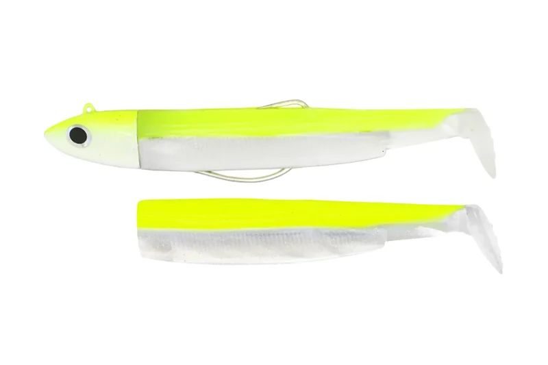 Fiiish Black Minnow 120 N3 Combo Off Shore 25g