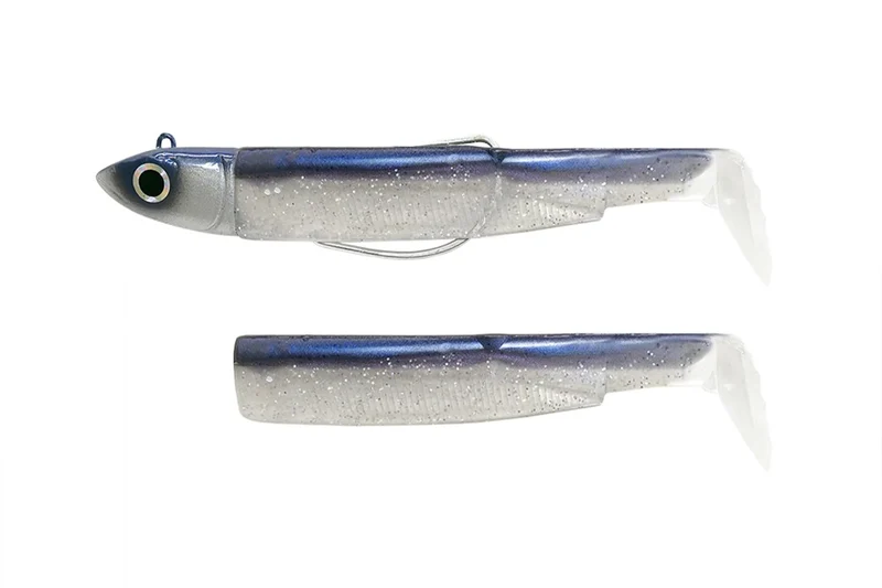 Fiiish Black Minnow 120 N3 Combo Off Shore 25g