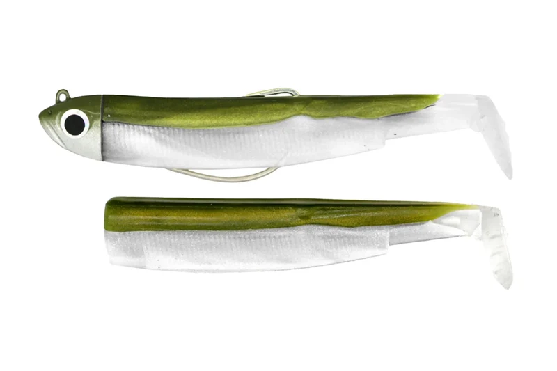Fiiish Black Minnow 120 N3 Combo Shore 12g