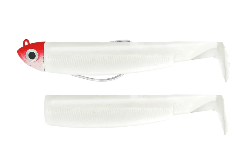 Fiiish Black Minnow 120 N3 Combo Shore 12g