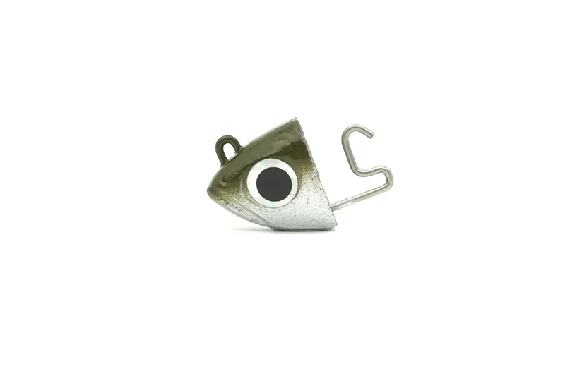Fiiish Black Minnow 105 N2.5 Jigheads