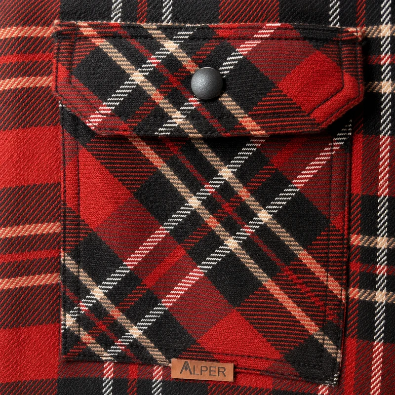Surchemise "Trailblazer"