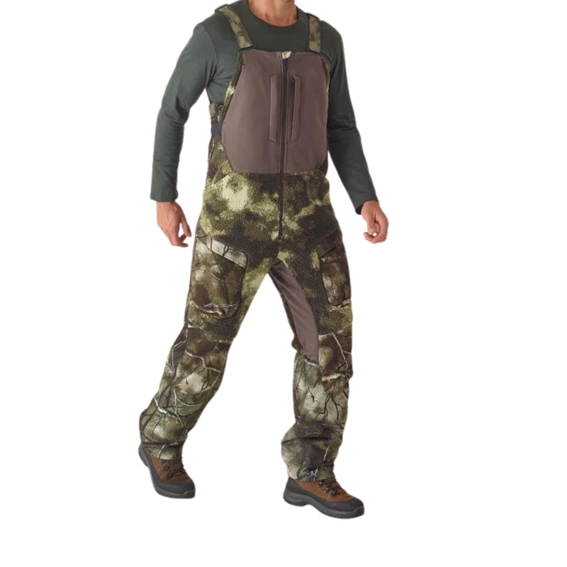 Salopette de chasse "Treestand WTT900" Treemetic - Homme