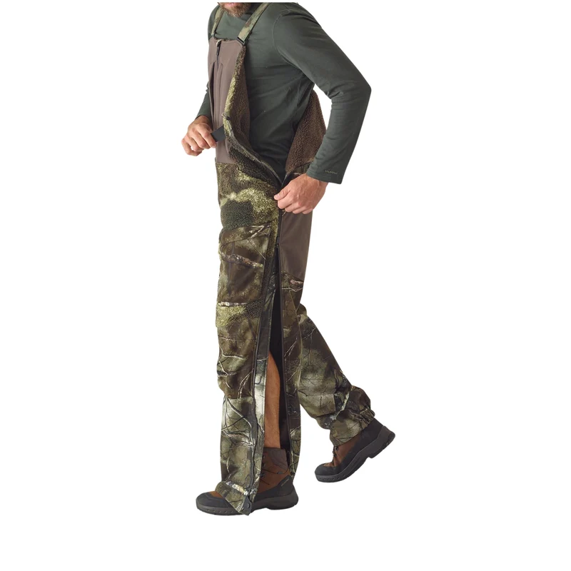 Salopette de chasse "Treestand WTT900" Treemetic - Homme