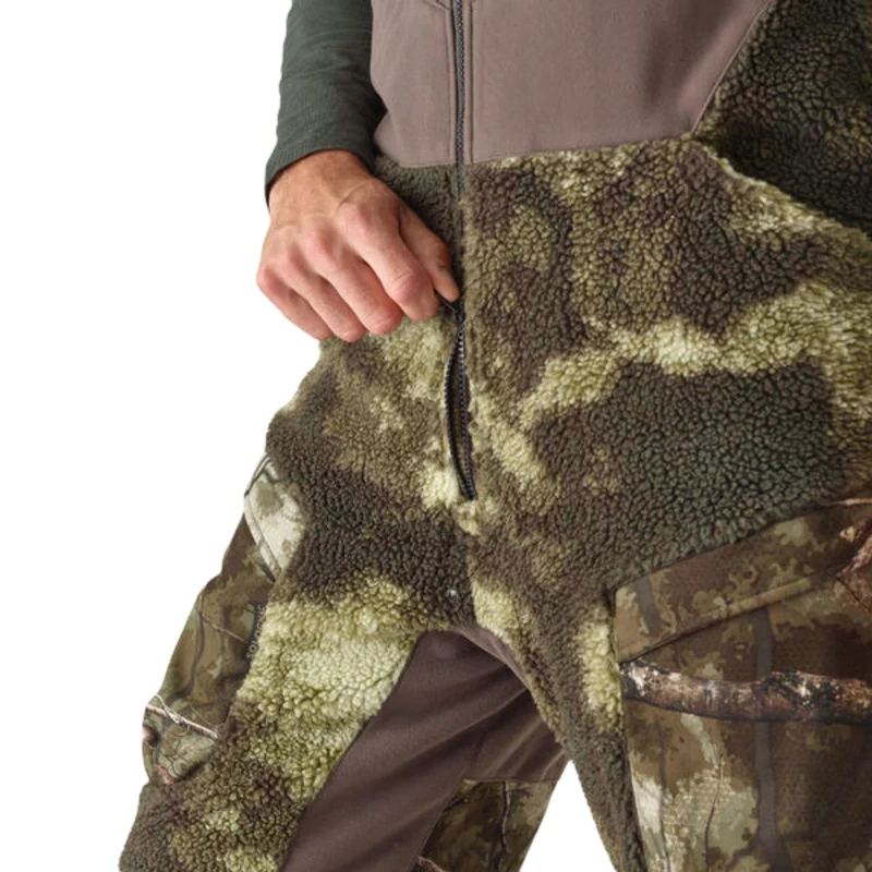 Salopette de chasse "Treestand WTT900" Treemetic - Homme