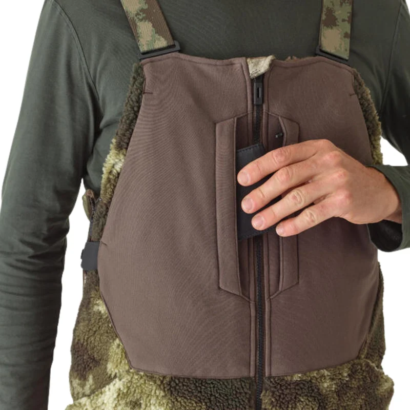 Salopette de chasse "Treestand WTT900" Treemetic - Homme