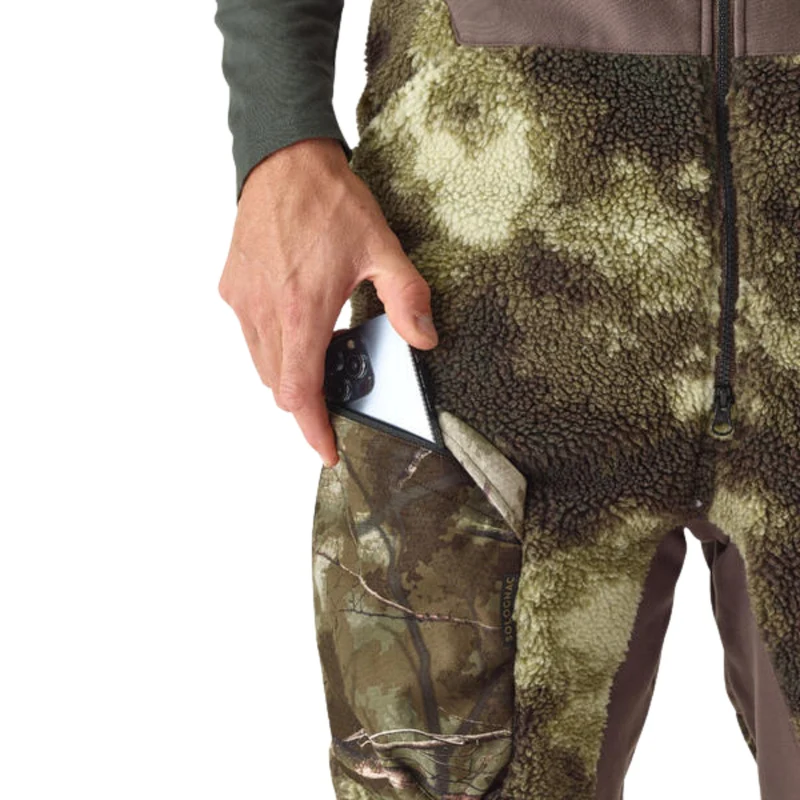 Salopette de chasse "Treestand WTT900" Treemetic - Homme