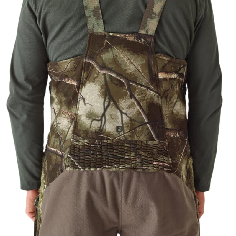 Salopette de chasse "Treestand WTT900" Treemetic - Homme