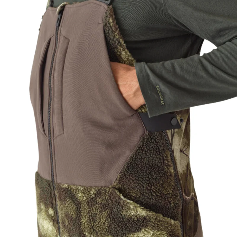 Salopette de chasse "Treestand WTT900" Treemetic - Homme