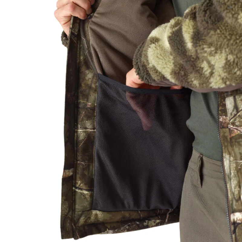 Manteau de chasse "Treestand WTT900" Treemetic - Homme
