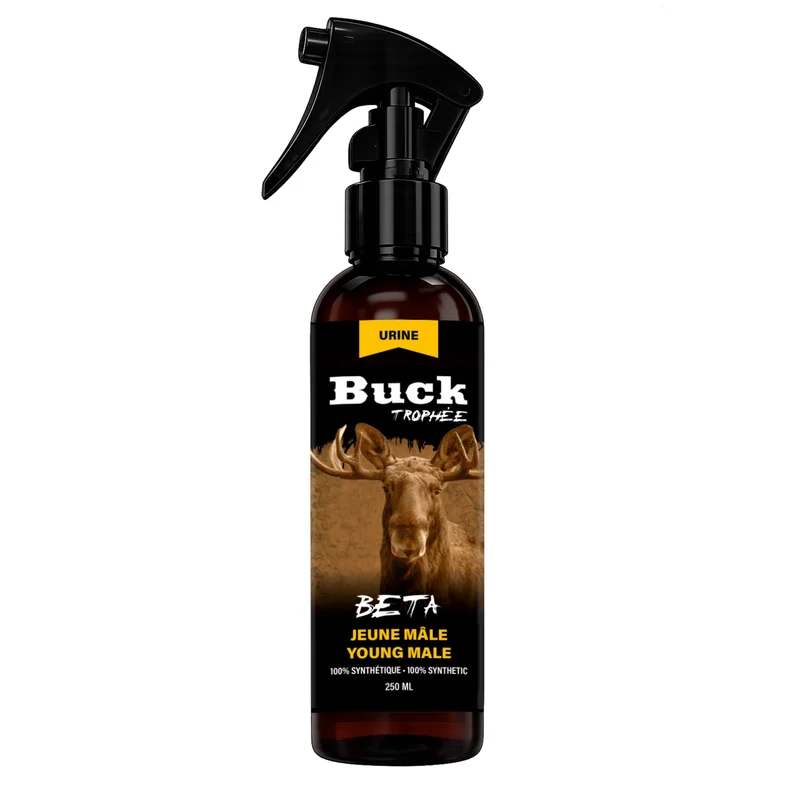 Leurre sexuel jeune mâle "Beta-Oil" - Orignal