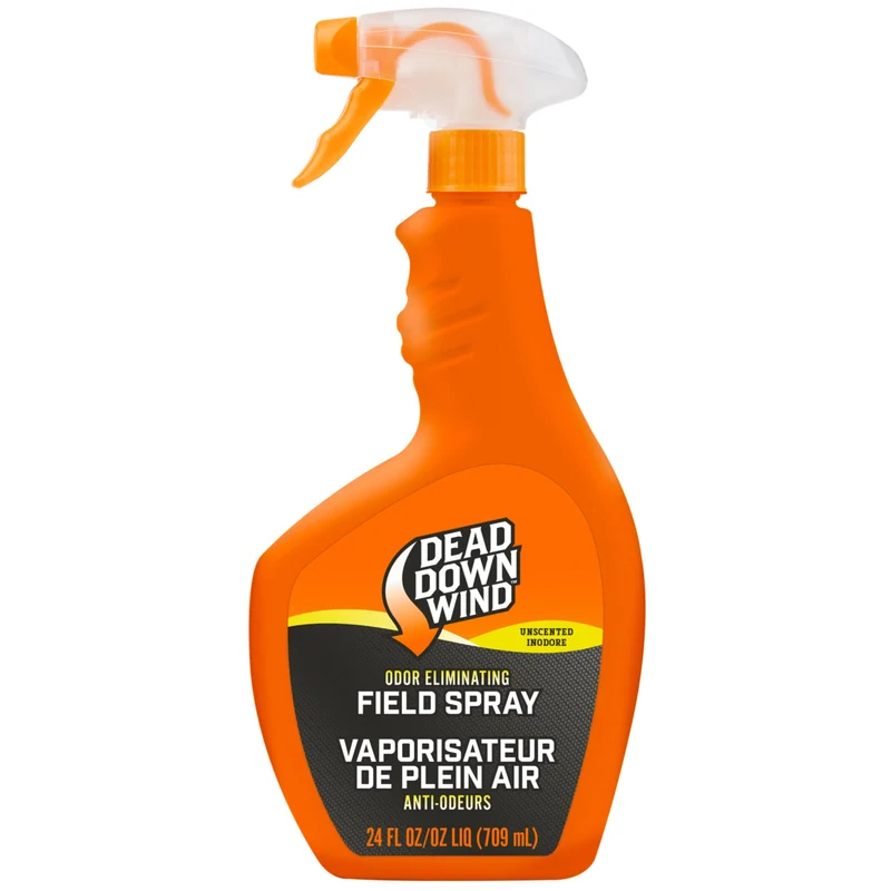 Éliminateur d'odeur “Field spray” - Non-parfumé - 355mL