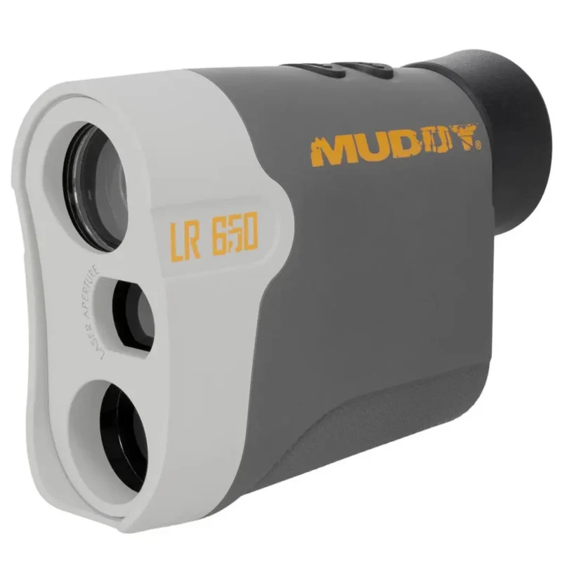 Télémètre « Muddy 650 »