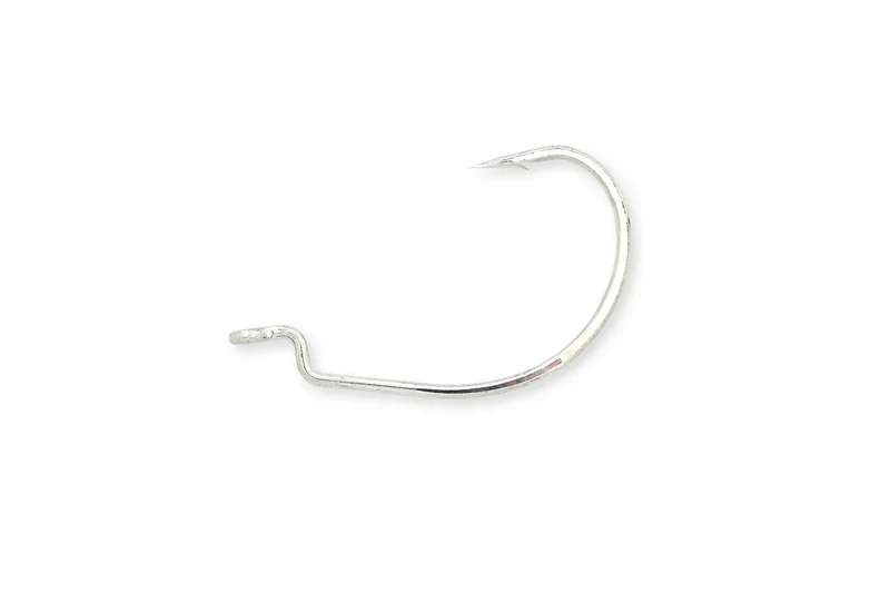 Fiiish Black Minnow Spare Hooks Krog
