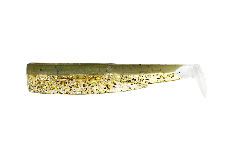 Fiiish Black Minnow 90 Spare Bodies N2