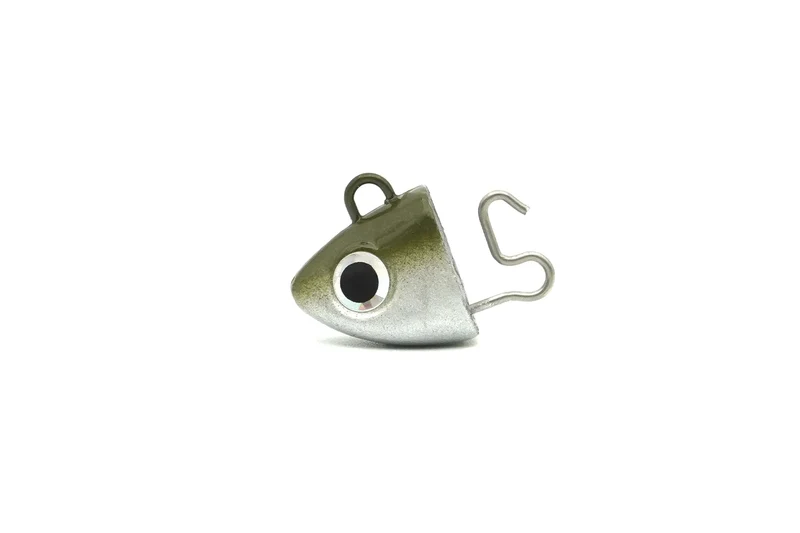 Fiiish Black Minnow 90 N2 Jigheads
